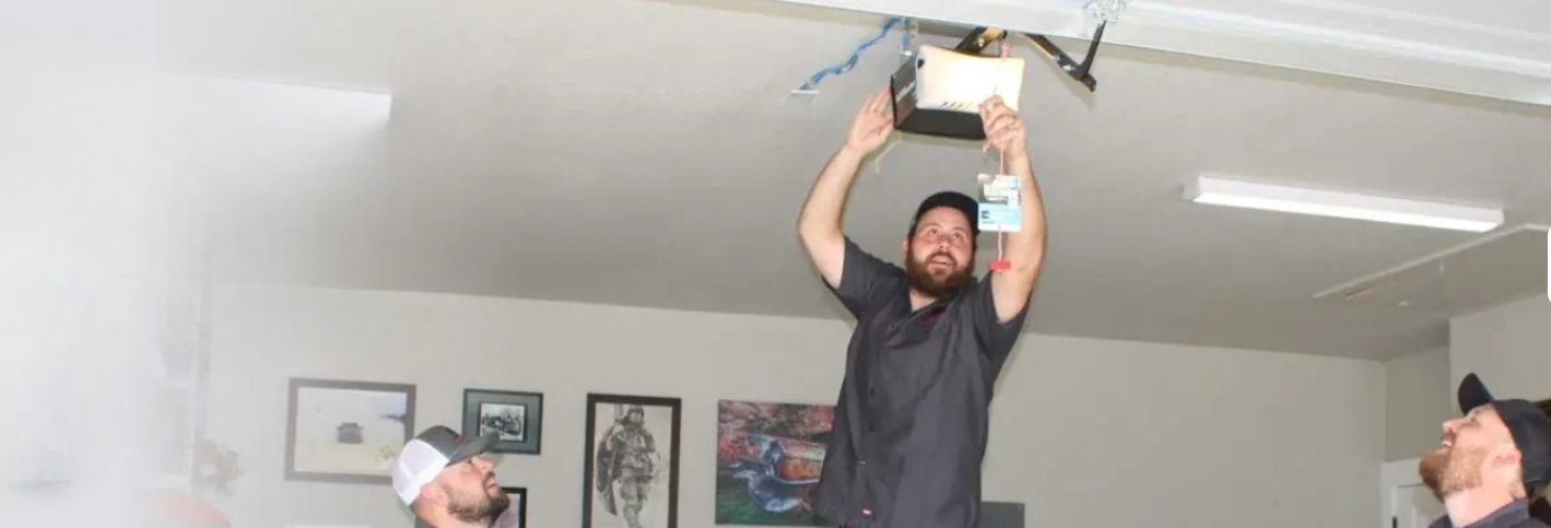  Why Is My Garage Door Opener Not Working?