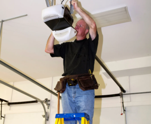 Can a Dead Battery Cause a Garage Door Opener Not Working?