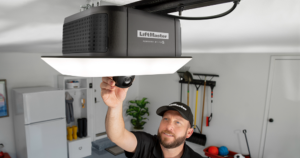 Why Does My LiftMaster Remote Not Working After Reset?