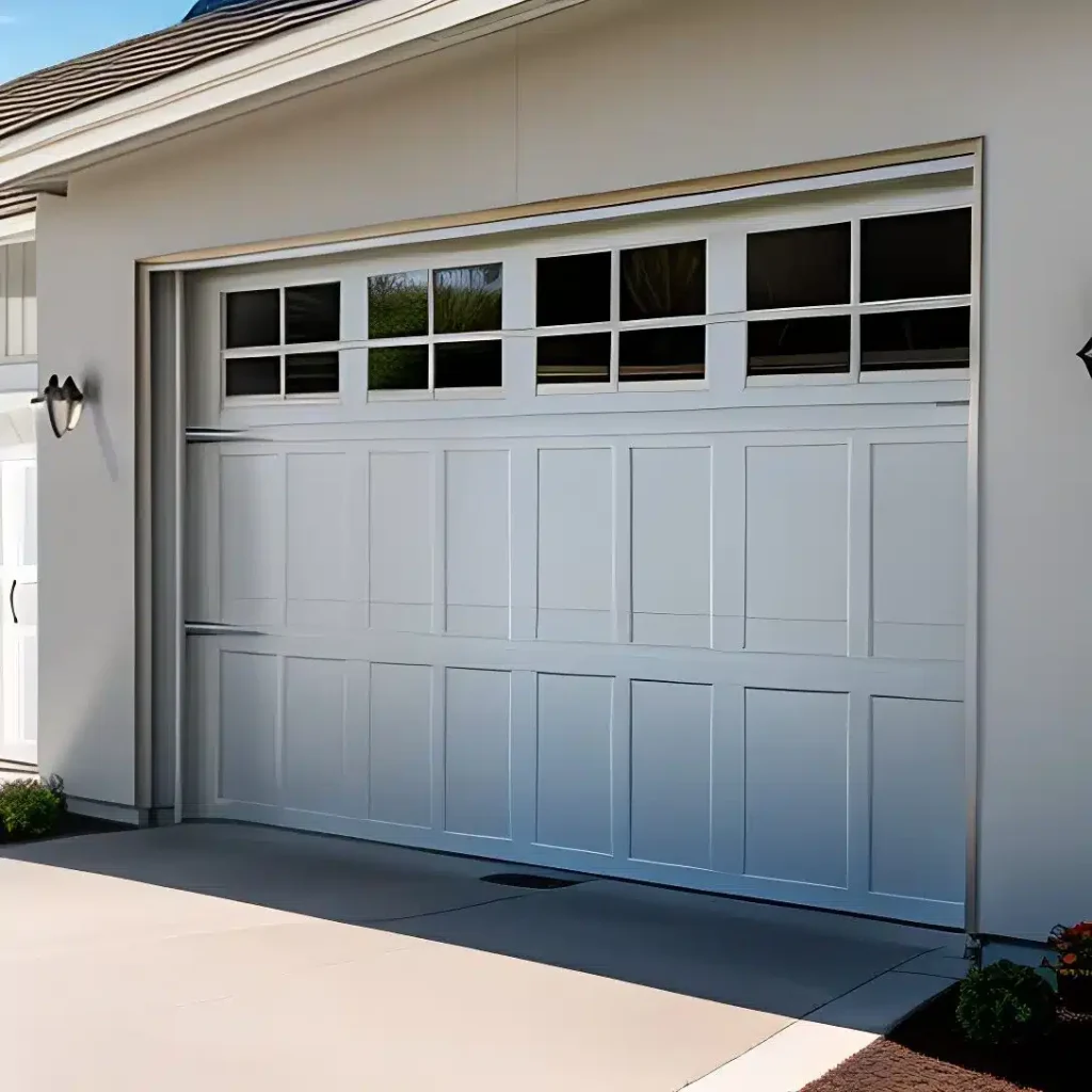 How Do You Choose a Garage Door Company