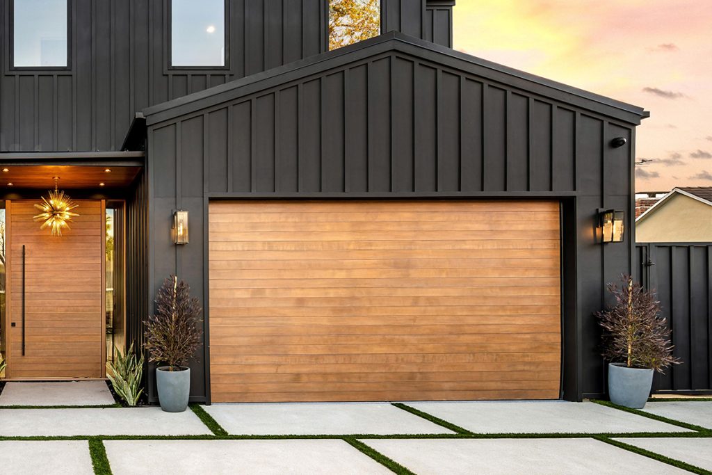 Professional service is recommended if breakers trip repeatedly, wiring appears damaged, multiple components fail at once, or the opener shows signs of electrical malfunction. For additional homeowner guidance on common garage door issues, refer to this troubleshooting resource from The Spruce. 