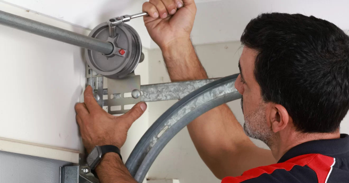 Replacing Garage Door Rollers: Easy Expert DIY Guide