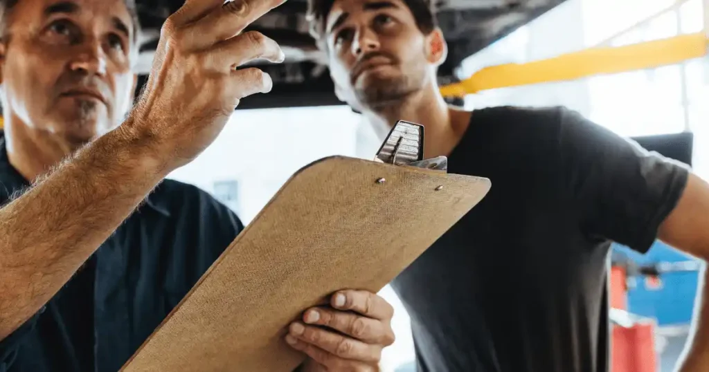 5 Tips to Prevent Garage Door Panel Damage