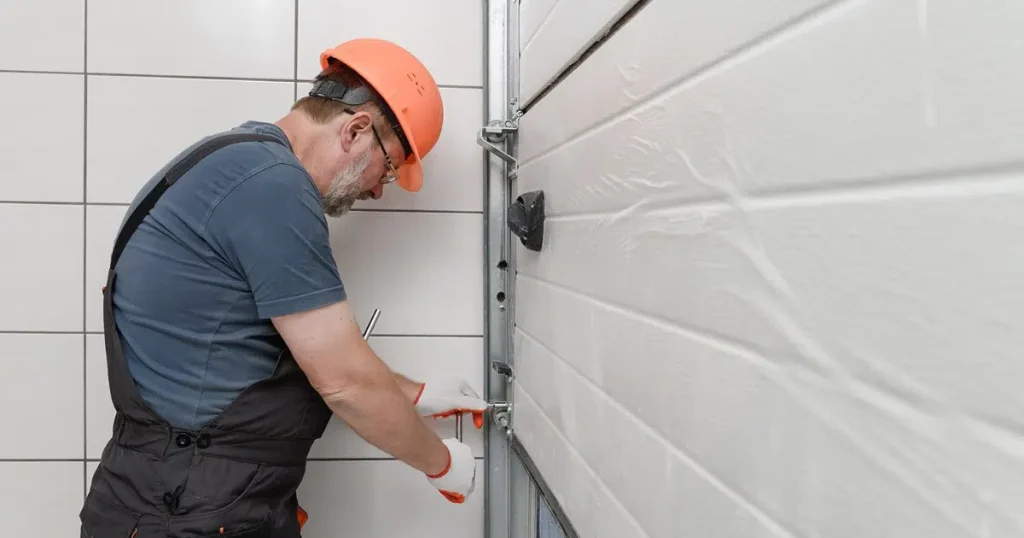 Trusted Garage Door Repair in San Antonio