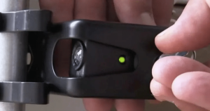 Garage Door Sensor