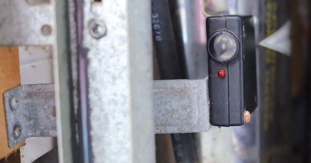 Your Simple Game Plan for Reading Sensor Lights